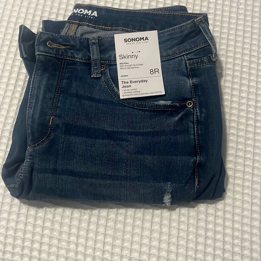 Sonoma jeans